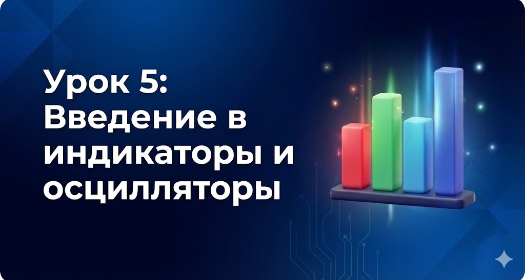 Урок 1